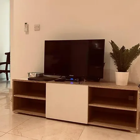 Vallettadreamsuites Groud Floor Shared Sea View Rooof Terrace 公寓 瓦莱塔