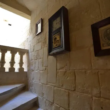 Vallettadreamsuites Groud Floor Shared Sea View Rooof Terrace 瓦莱塔