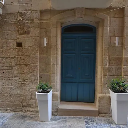 公寓 Vallettadreamsuites Groud Floor Shared Sea View Rooof Terrace *