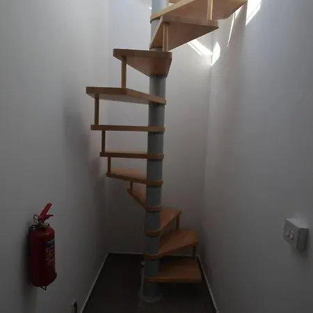 公寓 Vallettadreamsuites Groud Floor Shared Sea View Rooof Terrace *