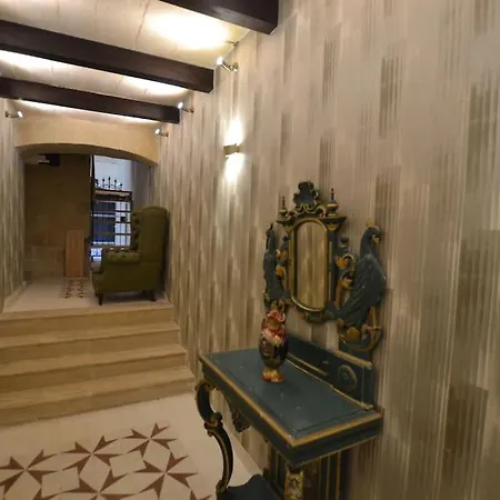 Vallettadreamsuites Groud Floor Shared Sea View Rooof Terrace * La Valeta
