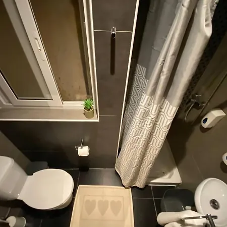 Vallettadreamsuites Groud Floor Shared Sea View Rooof Terrace *