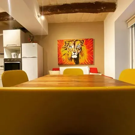 Vallettadreamsuites Groud Floor Shared Sea View Rooof Terrace