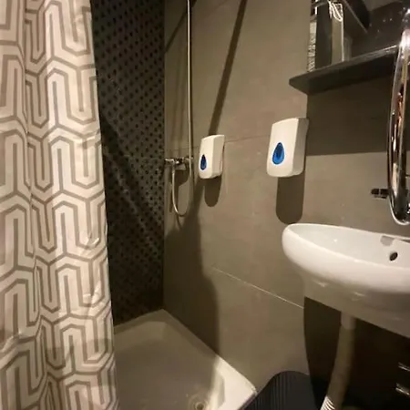 Vallettadreamsuites Groud Floor Shared Sea View Rooof Terrace * 瓦莱塔