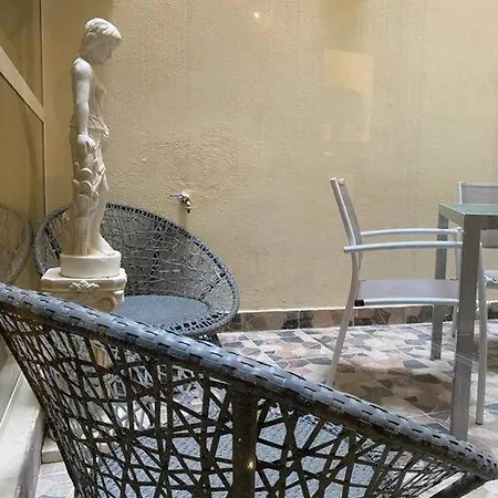 Vallettadreamsuites Groud Floor Shared Sea View Rooof Terrace Apartamento La Valeta