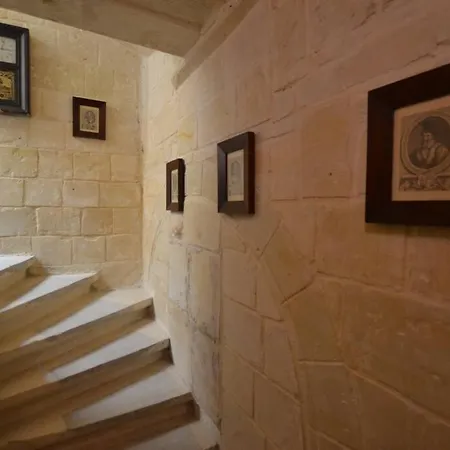Vallettadreamsuites Groud Floor Shared Sea View Rooof Terrace Appartement La Valette
