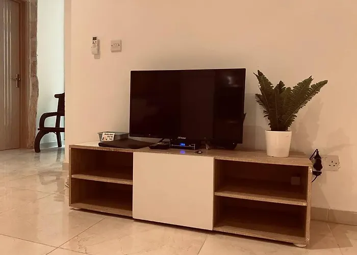 Vallettadreamsuites Groud Floor Shared Sea View Rooof Terrace Apartament Valletta