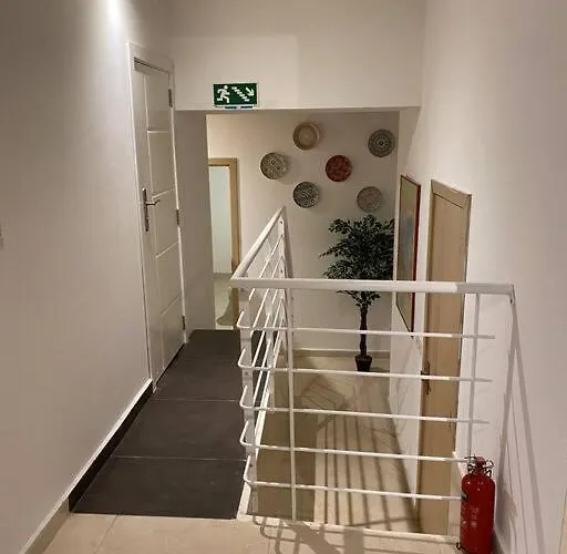 Vallettadreamsuites Groud Floor Shared Sea View Rooof Terrace Apartament *