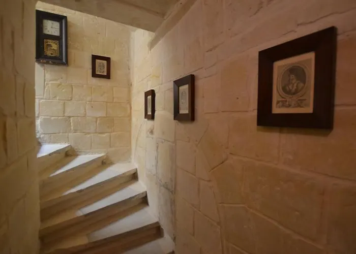 Vallettadreamsuites Groud Floor Shared Sea View Rooof Terrace Apartament Valletta