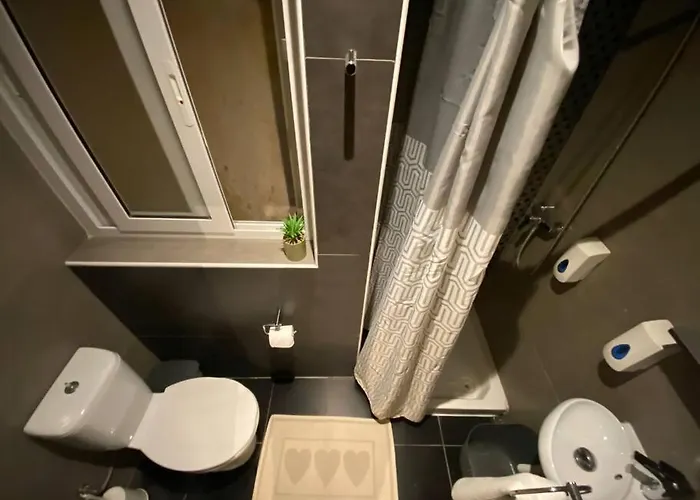 Vallettadreamsuites Groud Floor Shared Sea View Rooof Terrace *