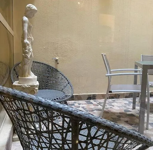 Vallettadreamsuites Groud Floor Shared Sea View Rooof Terrace Apartament Valletta