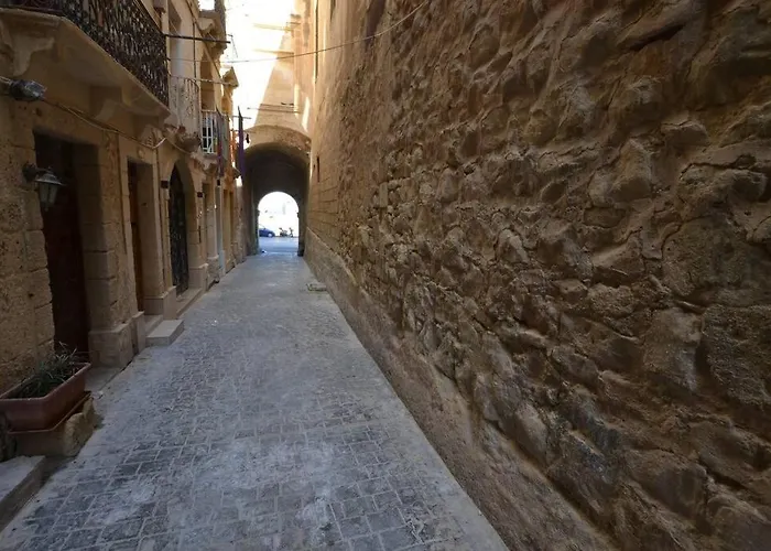 Apartament Vallettadreamsuites Groud Floor Shared Sea View Rooof Terrace Valletta