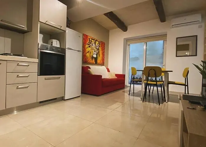 Apartament Vallettadreamsuites Groud Floor Shared Sea View Rooof Terrace